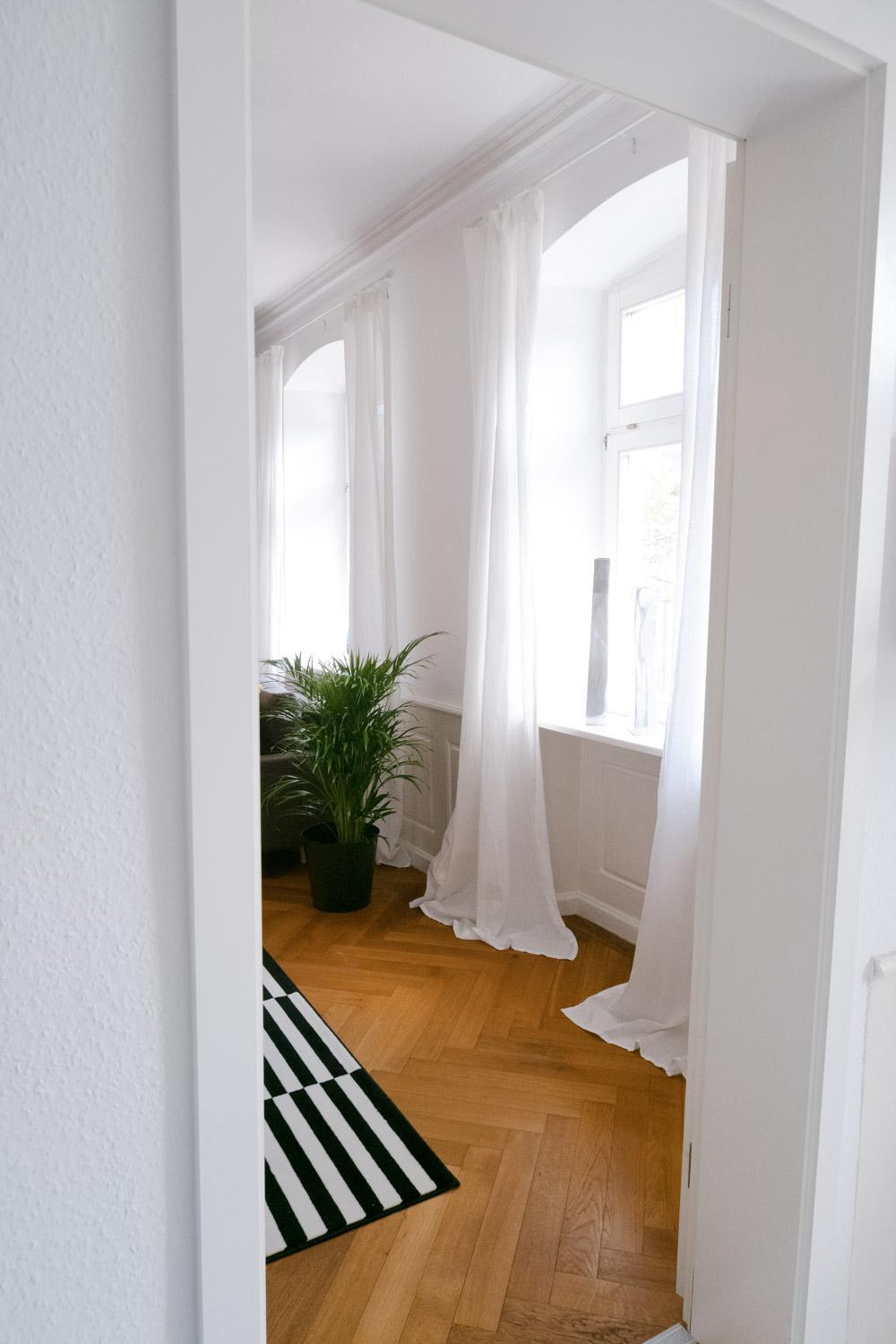 Bella Casa - Business&Family - 2 Zimmer Direkt Neben Schloss, Parkplatz, Smarttv, Netflix, Waschmaschine, 24H Checkin, 71Qm, Kingsizebett, Hotelbettwaesche ลุดวิกสบูร์ก ภายนอก รูปภาพ