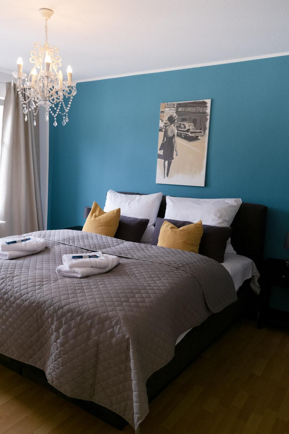 Apartment Am Schloss ลุดวิกสบูร์ก ภายนอก รูปภาพ
