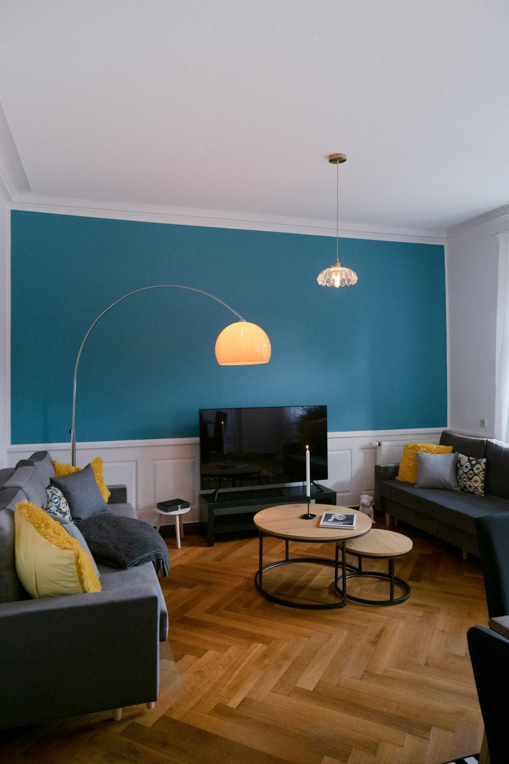 Bella Casa - Business&Family - 2 Zimmer Direkt Neben Schloss, Parkplatz, Smarttv, Netflix, Waschmaschine, 24H Checkin, 71Qm, Kingsizebett, Hotelbettwaesche ลุดวิกสบูร์ก ภายนอก รูปภาพ