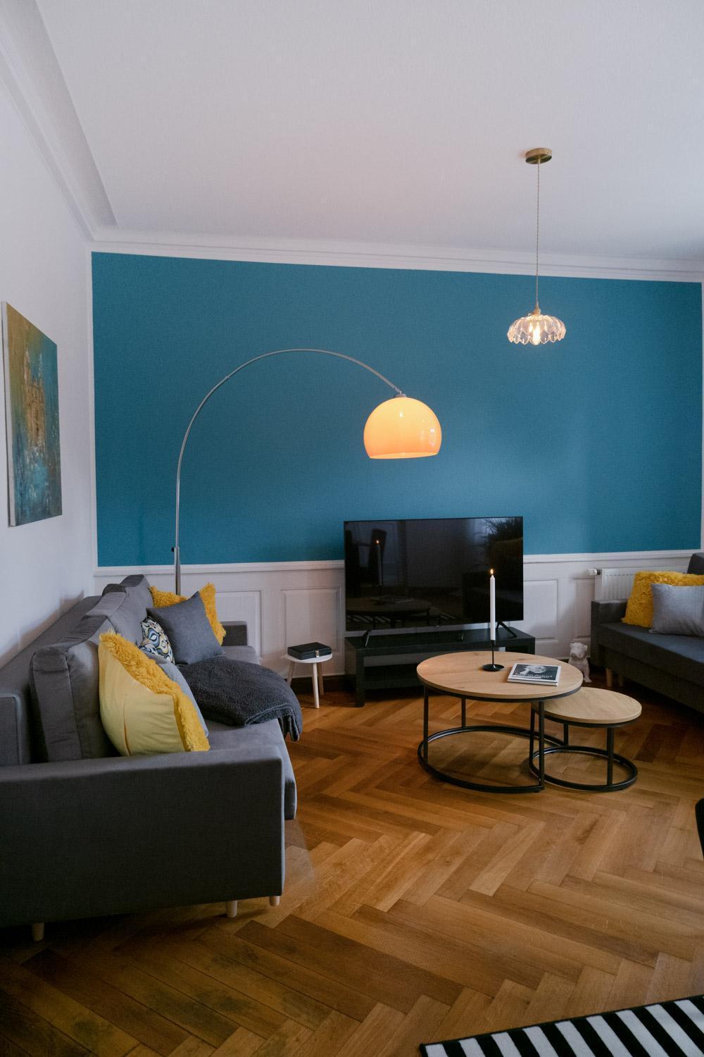 Bella Casa - Business&Family - 2 Zimmer Direkt Neben Schloss, Parkplatz, Smarttv, Netflix, Waschmaschine, 24H Checkin, 71Qm, Kingsizebett, Hotelbettwaesche ลุดวิกสบูร์ก ภายนอก รูปภาพ