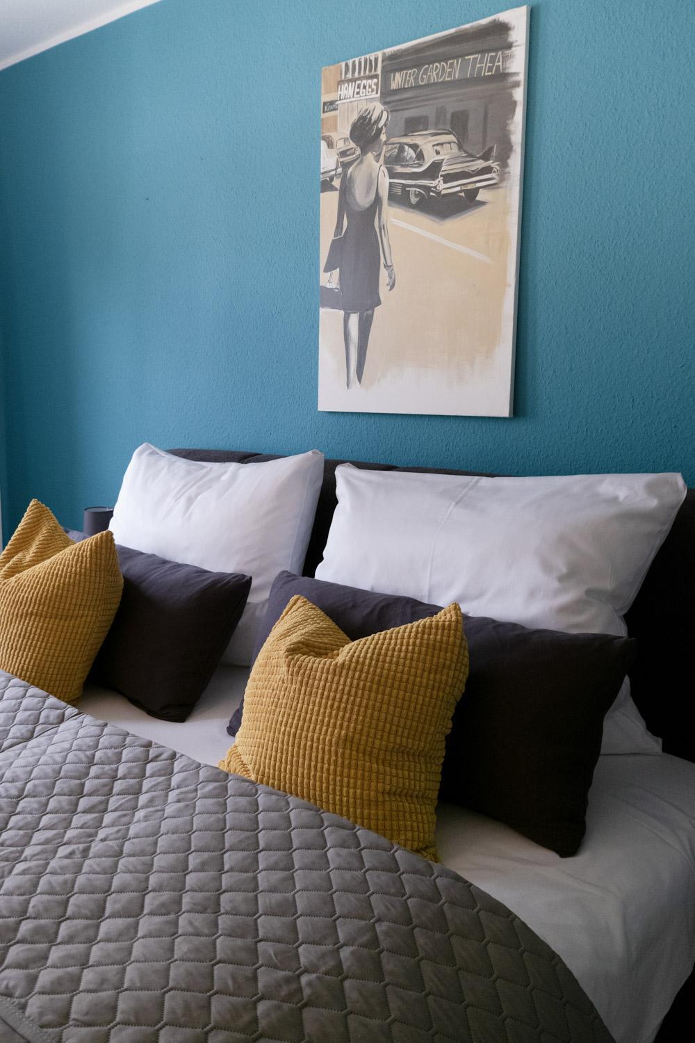 Apartment Am Schloss ลุดวิกสบูร์ก ภายนอก รูปภาพ