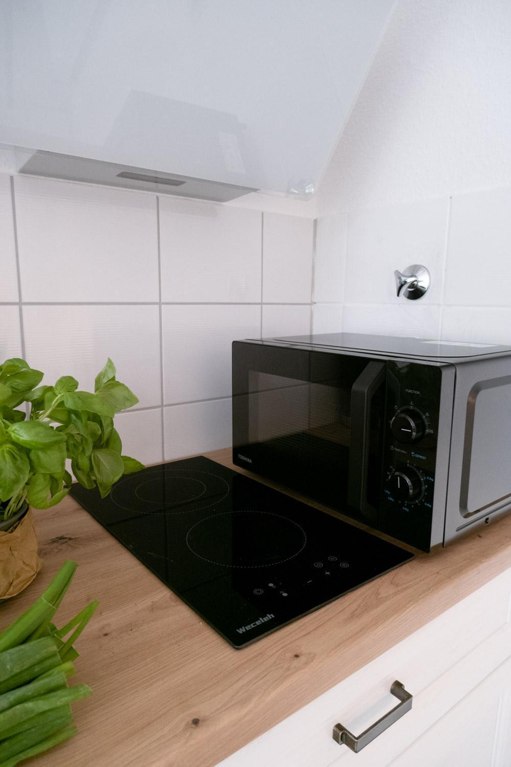 Apartment Am Schloss ลุดวิกสบูร์ก ภายนอก รูปภาพ