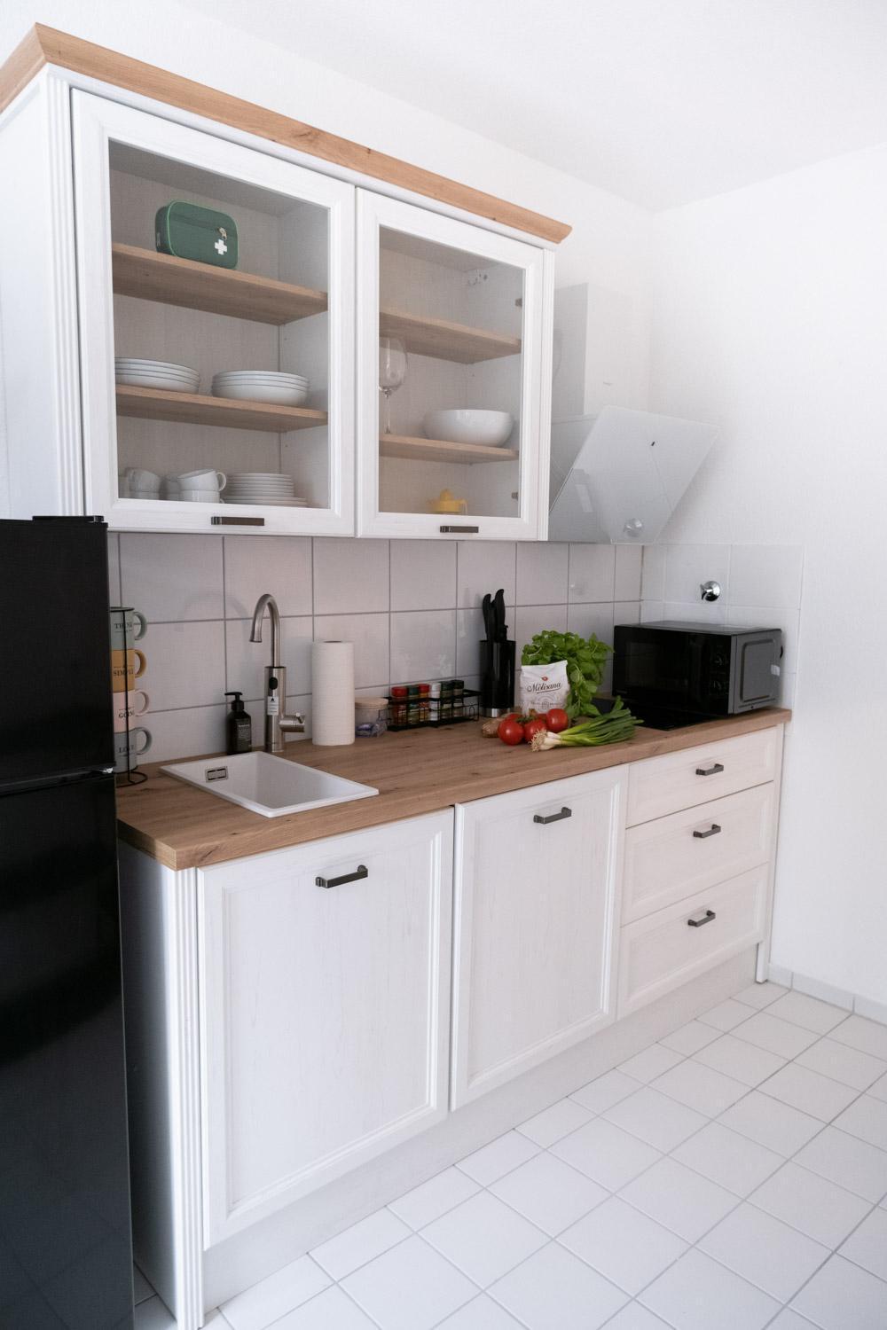 Apartment Am Schloss ลุดวิกสบูร์ก ภายนอก รูปภาพ